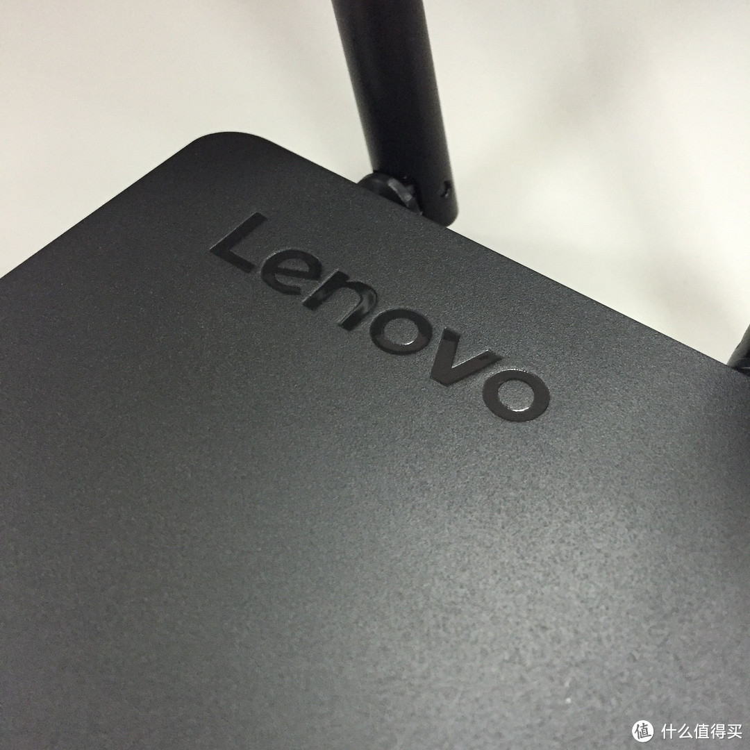 你家的路由器更换了吗？Lenovo 联想 R4300 智能路由器开箱