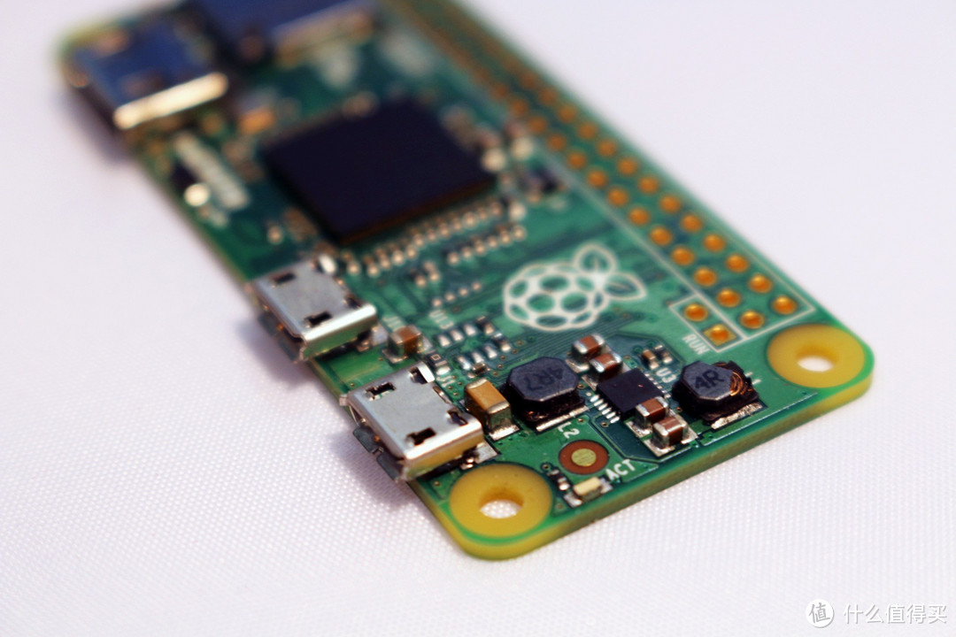 只要4英镑的树莓派：Raspberry Pi Zero 开发板正式发布