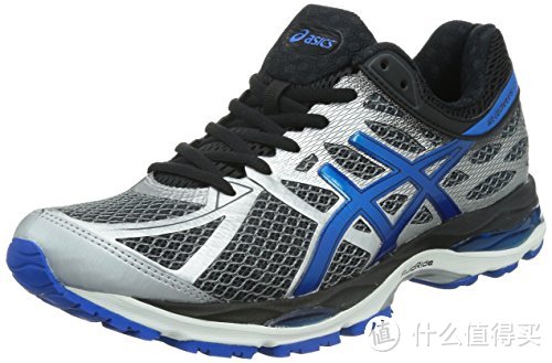 我的踩翔初体验：ASICS 亚瑟士 GEL-CUMULUS 17跑步鞋