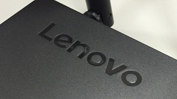 你家的路由器更换了吗？Lenovo 联想 R4300 智能路由器开箱