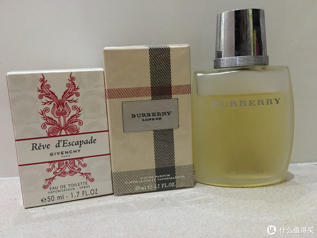 神价格极速开箱：BURBERRY 博柏利 Brit 英伦迷情女士香水 30ml