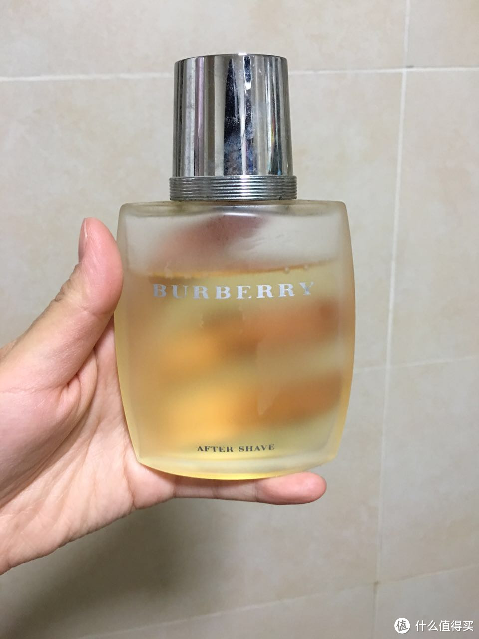 神价格极速开箱：BURBERRY 博柏利 Brit 英伦迷情女士香水 30ml