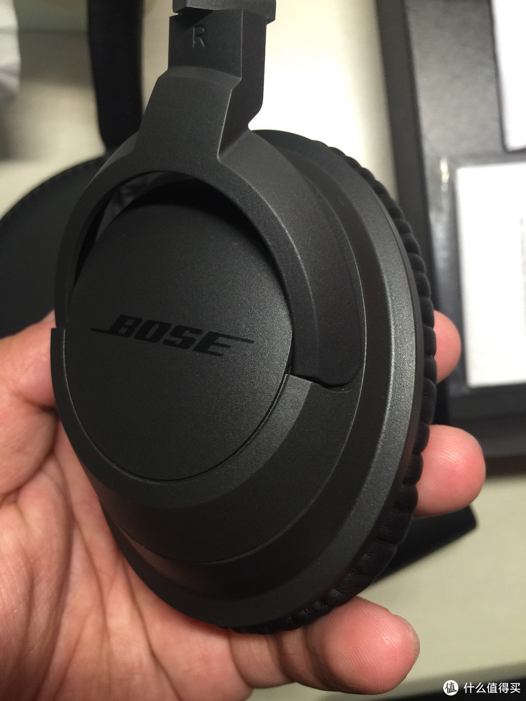 亚马逊Z实惠Bose SoundTrue 开箱晒物