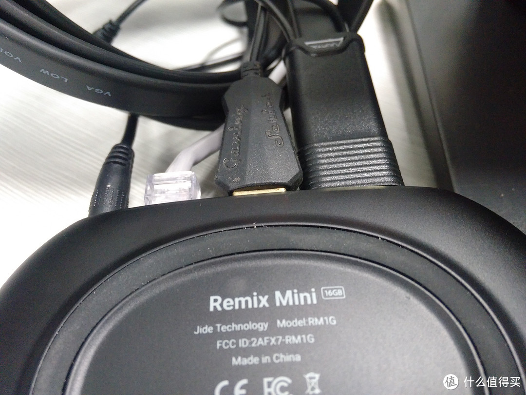 技德科技 Remix Mini：哥不是肥皂,哥是电脑!