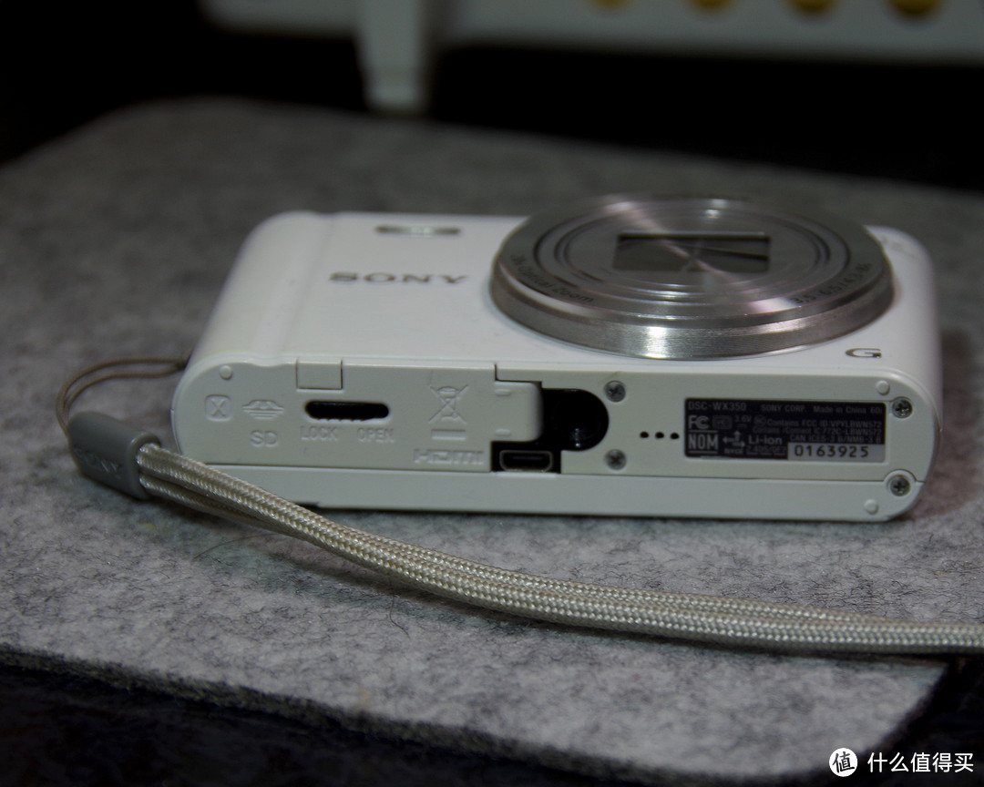 千元档卡片机：Sony 索尼 wx350 一年使用感受（日本旅行照片＋结尾真人兽出没）