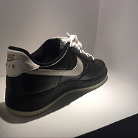 大叔球鞋史 篇二：Nike 耐克 AIR FORCE 1 LOW ID 运动鞋
