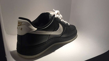 大叔球鞋史 篇二：Nike 耐克 AIR FORCE 1 LOW ID 运动鞋