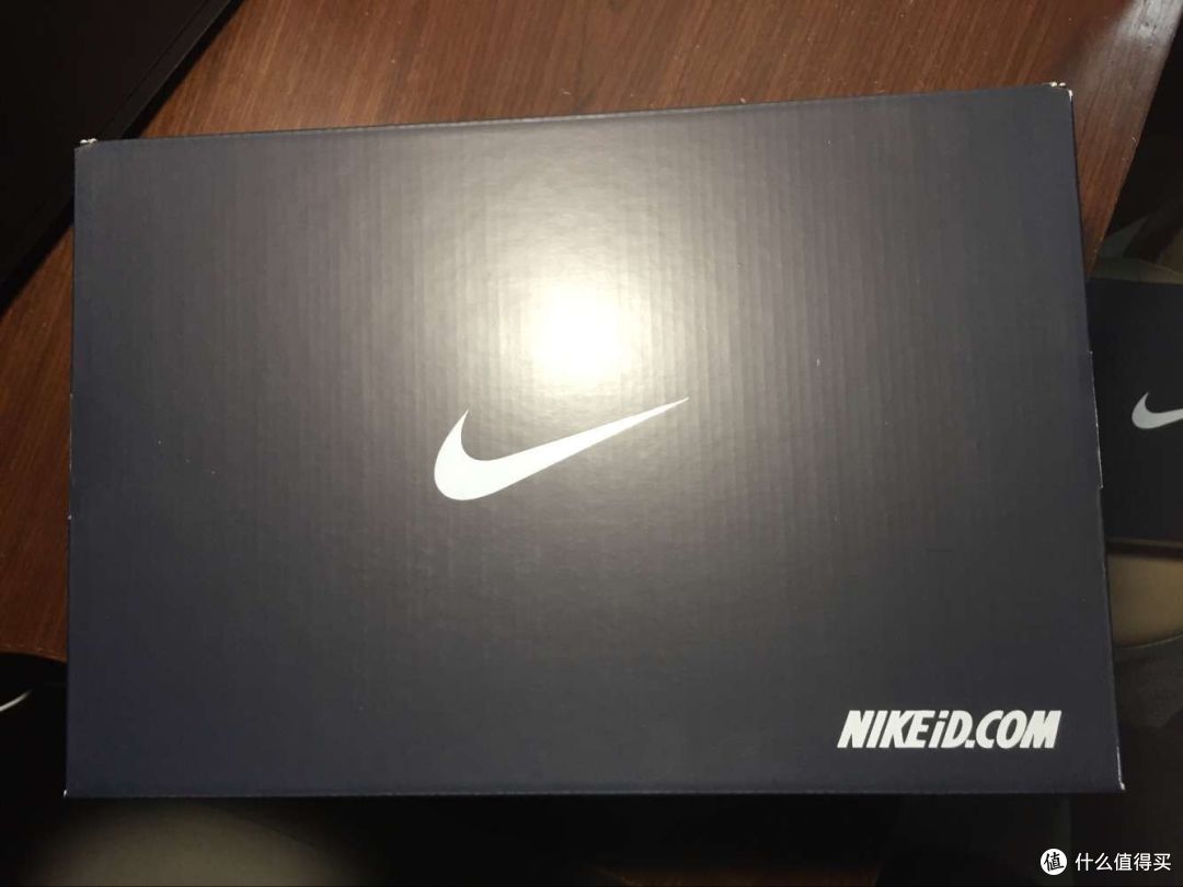Nike 耐克 AIR FORCE 1 LOW ID 运动鞋