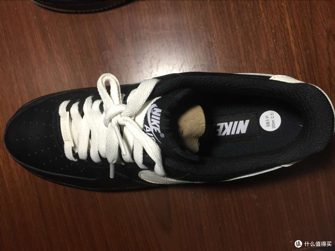 Nike 耐克 AIR FORCE 1 LOW ID 运动鞋