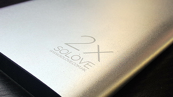 两万毫安的泰坦：SOLOVE 素乐 A8移动电源 使用评测