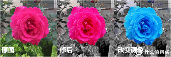 手机修图软件推荐(ios版) | 修图软件哪个好