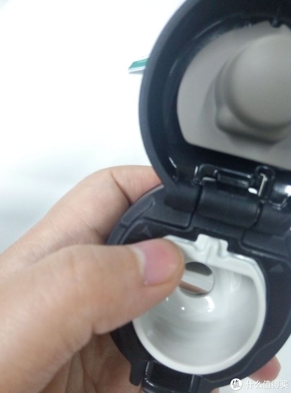 zojirushi 象印 sm-sa48-ba 保温杯 晒单