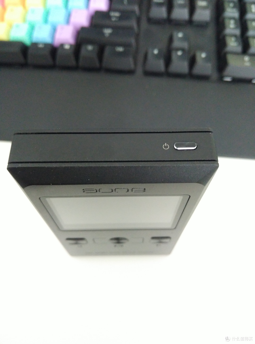 Aune M2 普版 HIFI播放器 开箱(附对比飞傲X5K听感测评)