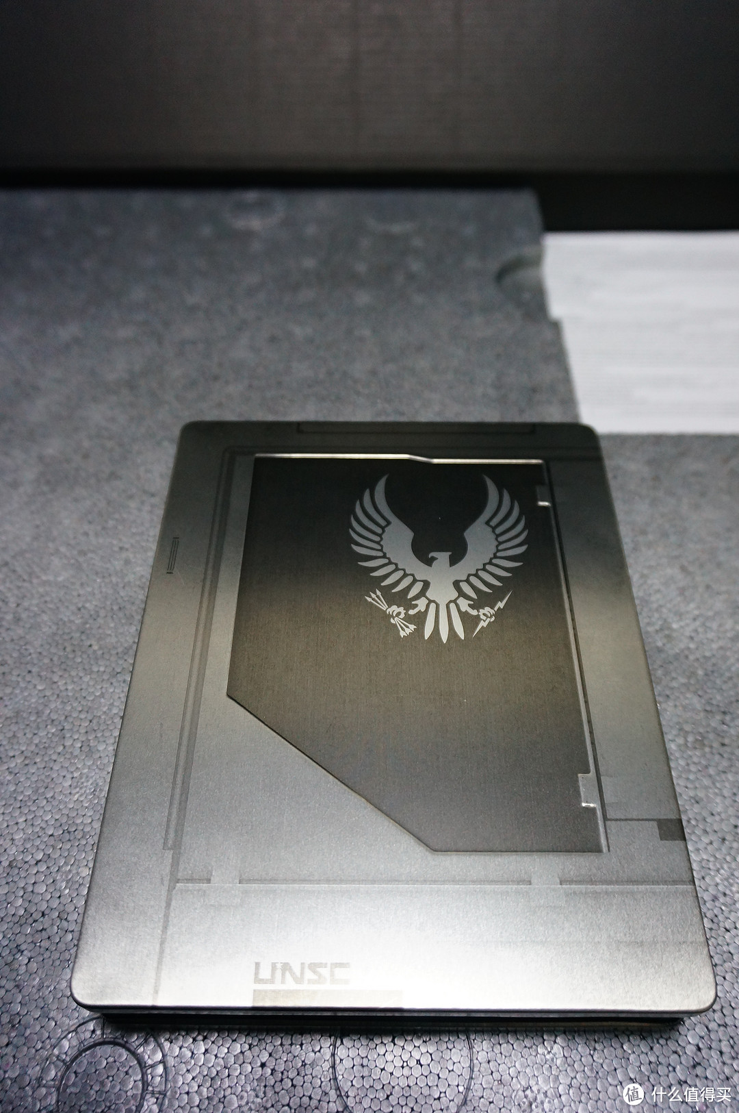 光环5-Halo 5：Guardians - Limited Collector's Edition 开箱