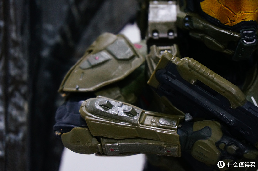 光环5-Halo 5：Guardians - Limited Collector's Edition 开箱