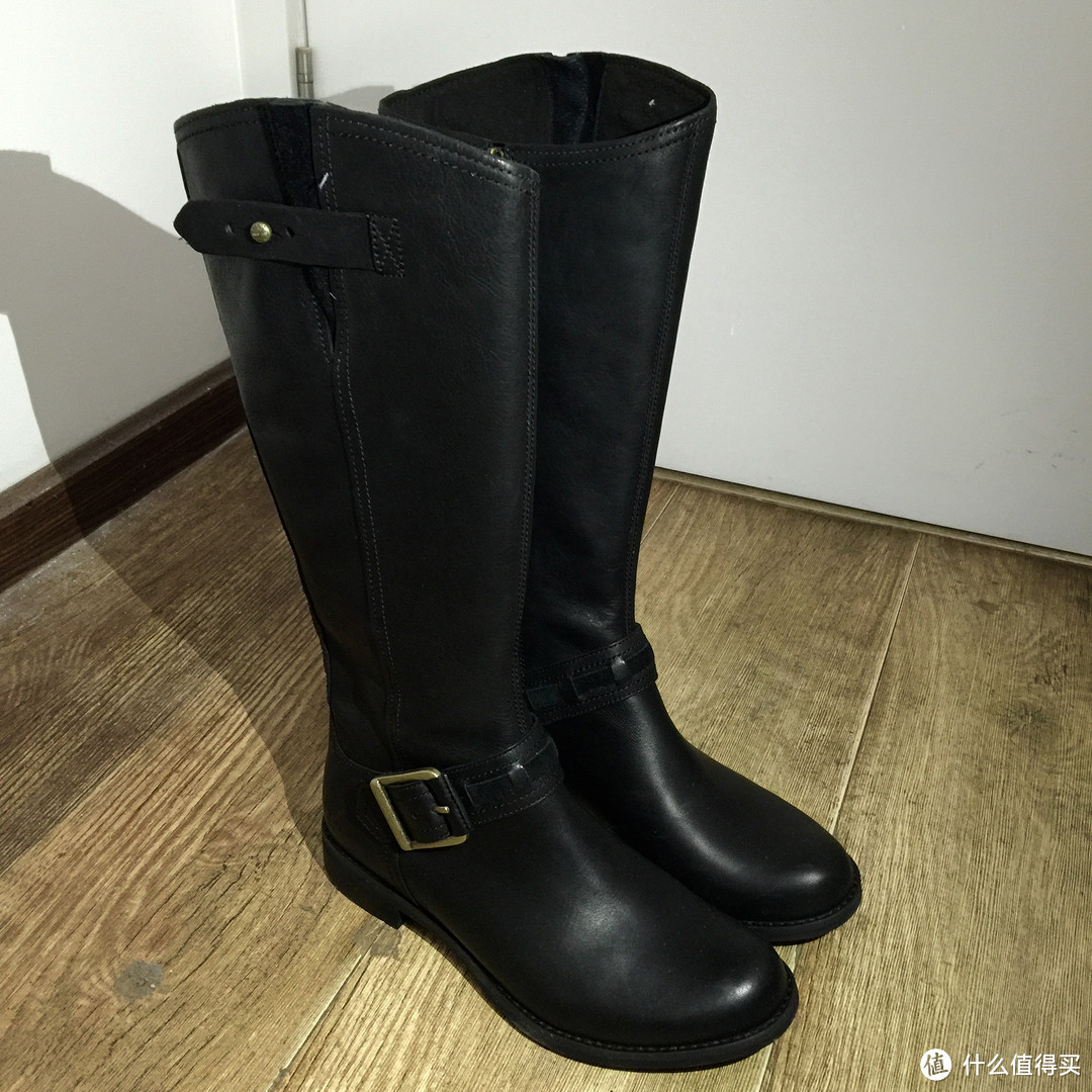 Timberland 添柏岚女靴