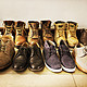 男鞋收藏：My Cole Haan Collection