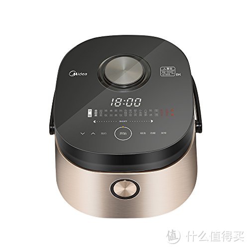 Midea 美的 电饭煲 FZ4086 购买原因