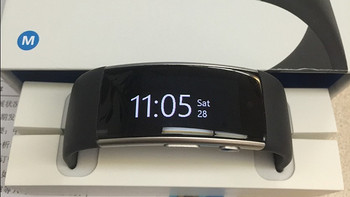 Microsoft band 2简评 Apple watch和Garmin fenix 简单对比+真人兽！