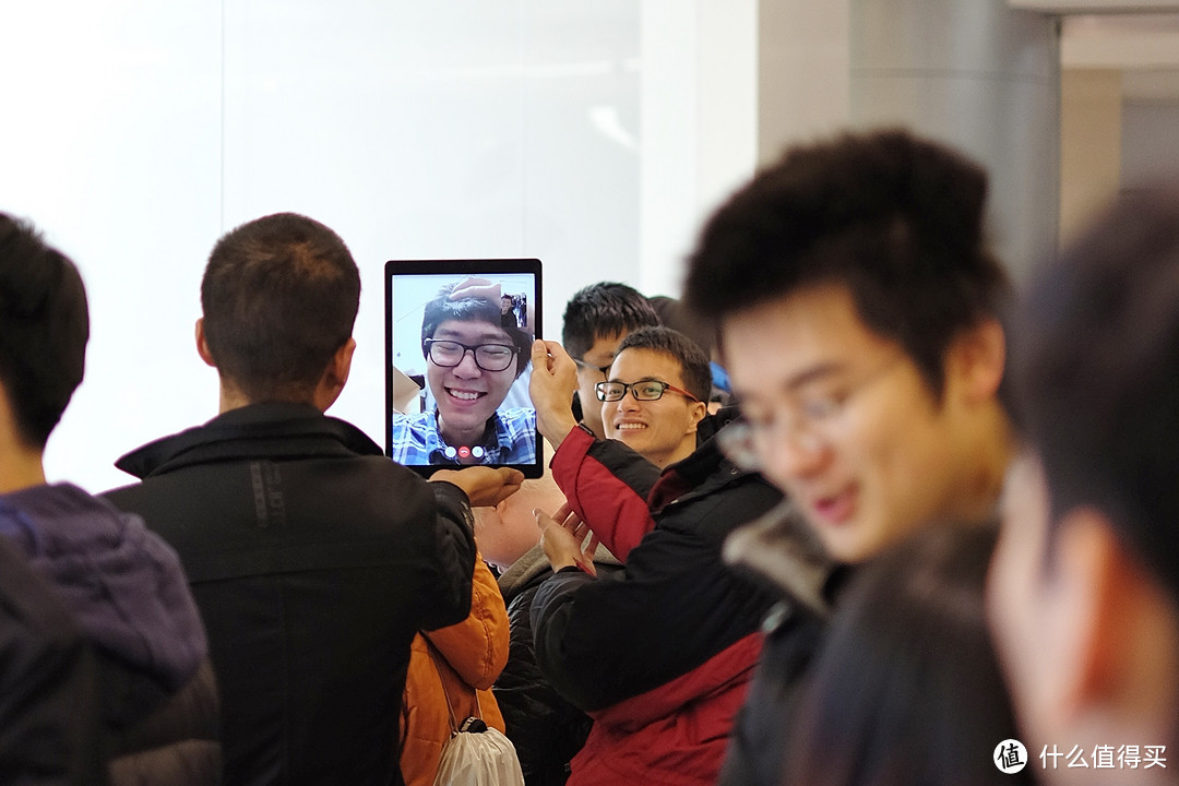 新零售方式遍地开花：苹果 北京朝阳大悦城 Apple Store 正式开业