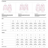 我的大鹅SHOW3：Canada Goose 加拿大鹅购物尺码个人体验