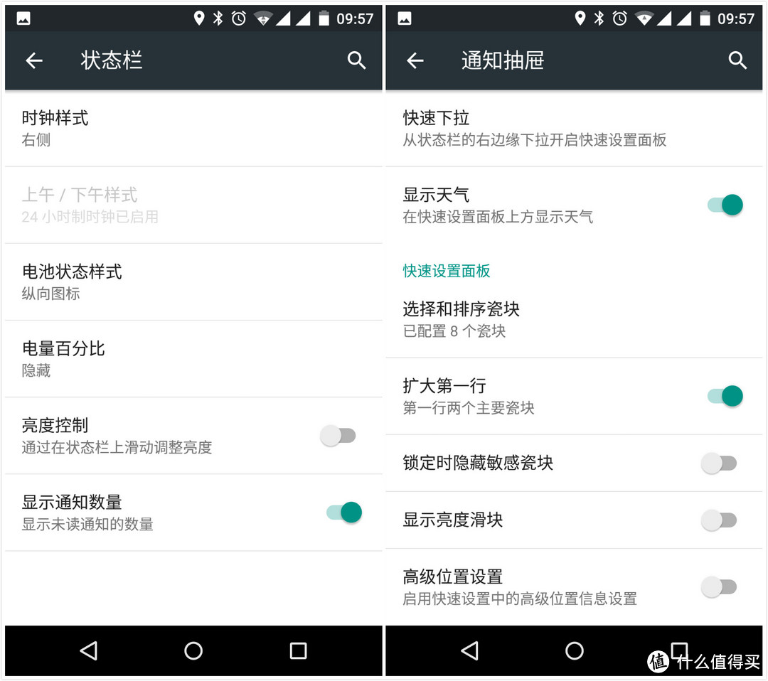 原生党福利：电信双卡HTC One M8 刷CM12.1记