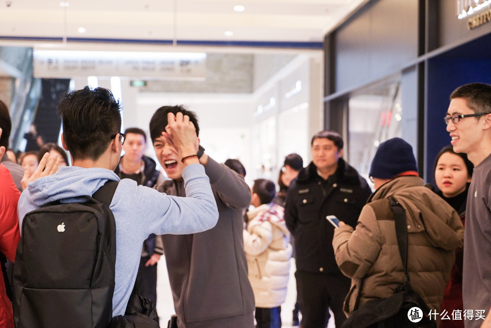 新零售方式遍地开花：苹果 北京朝阳大悦城 Apple Store 正式开业