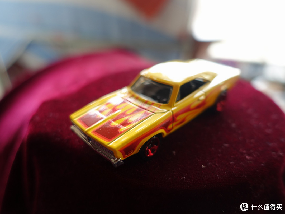 美亚入Hot Wheels 风火轮火辣小跑车20辆装