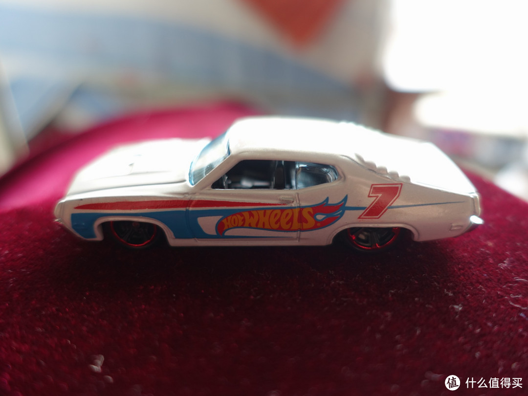 美亚入Hot Wheels 风火轮火辣小跑车20辆装