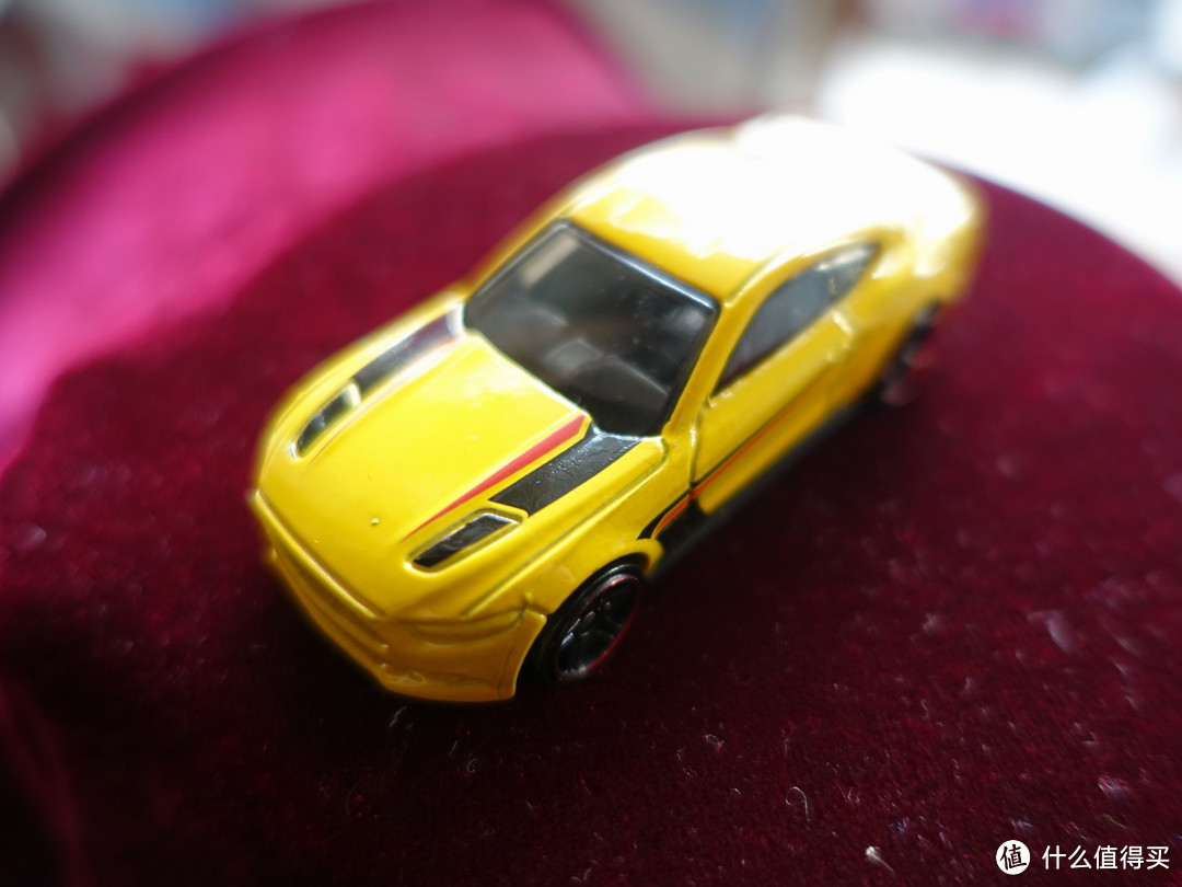 美亚入Hot Wheels 风火轮火辣小跑车20辆装