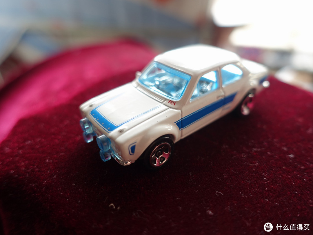 美亚入Hot Wheels 风火轮火辣小跑车20辆装