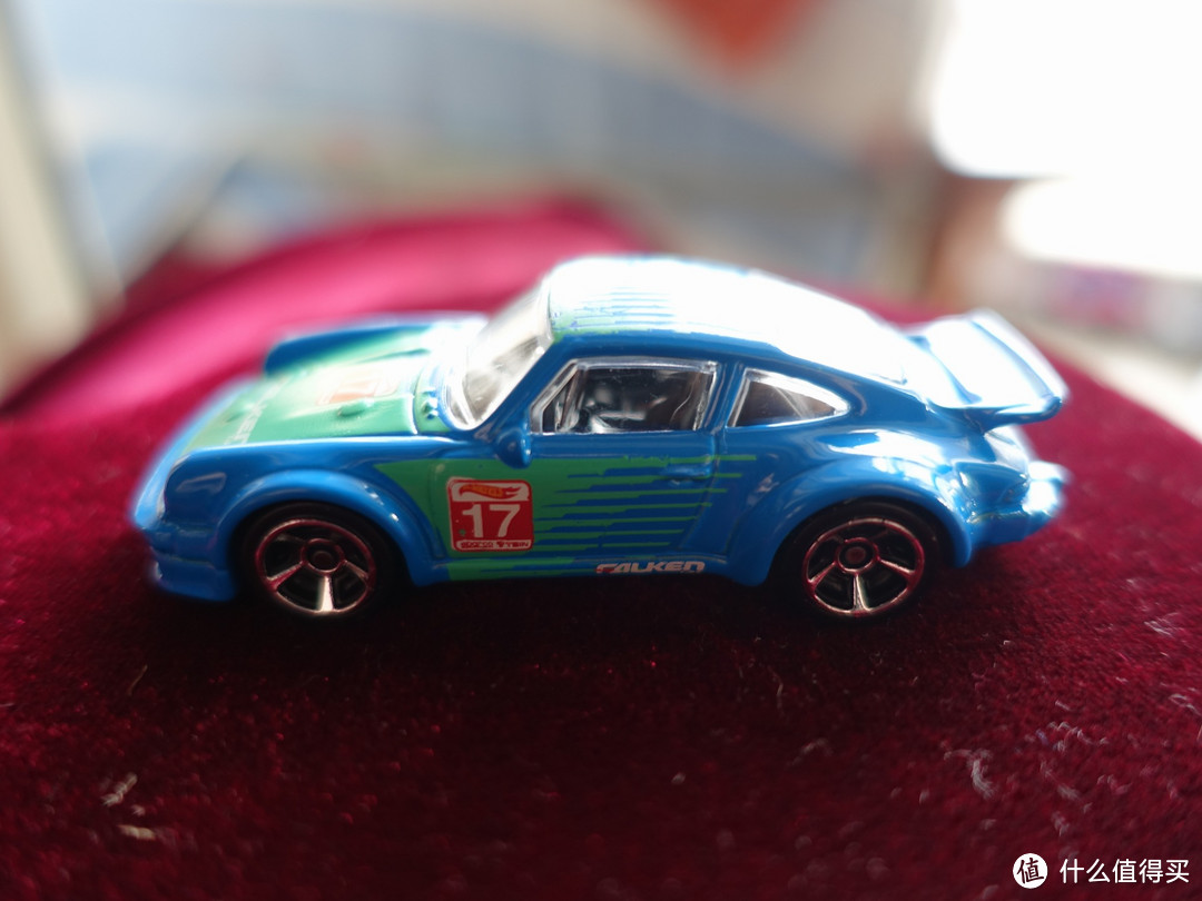 美亚入Hot Wheels 风火轮火辣小跑车20辆装