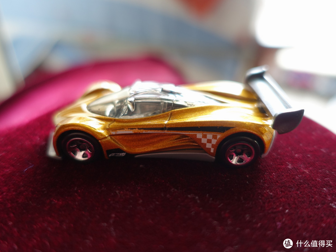 美亚入Hot Wheels 风火轮火辣小跑车20辆装