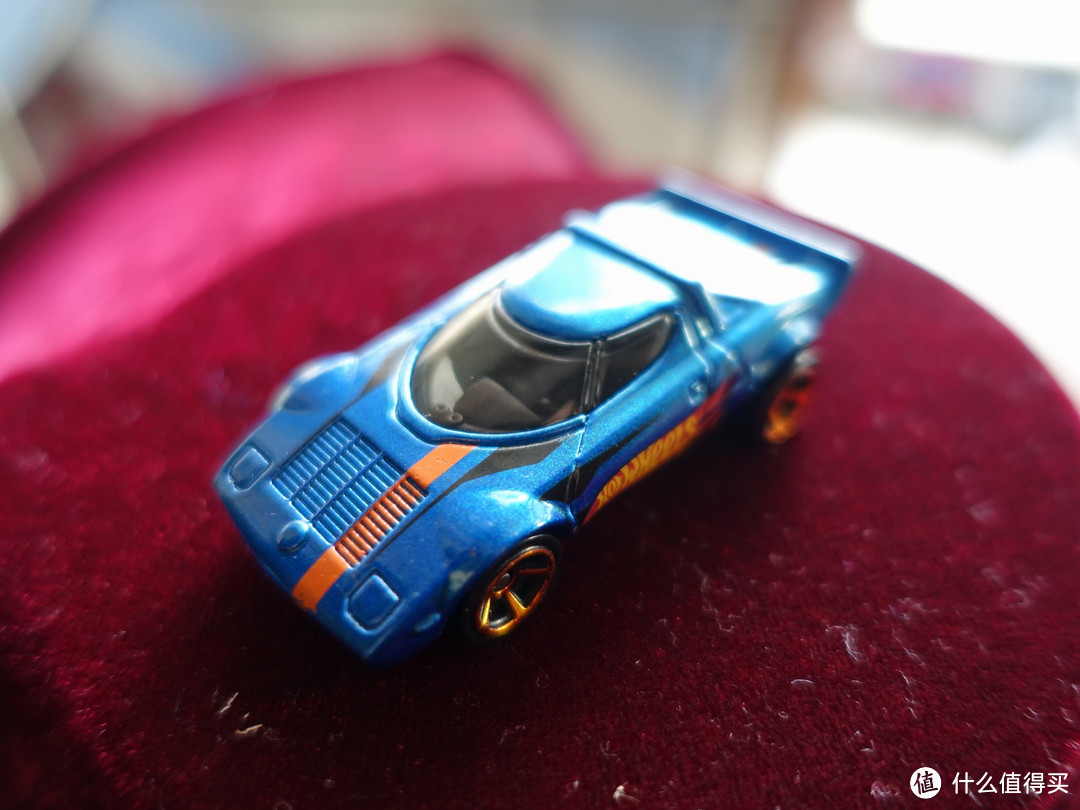 美亚入Hot Wheels 风火轮火辣小跑车20辆装