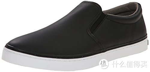 男人的小白鞋：COLE HAAN Falmouth 男士休闲鞋