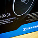 Sennheiser 森海塞尔HD598SE Amazon特别版耳机评测