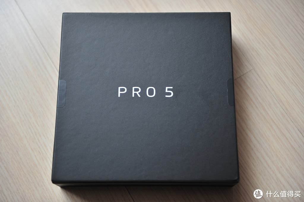 正常的一次换代： 魅族 MX PRO 5 简单开箱