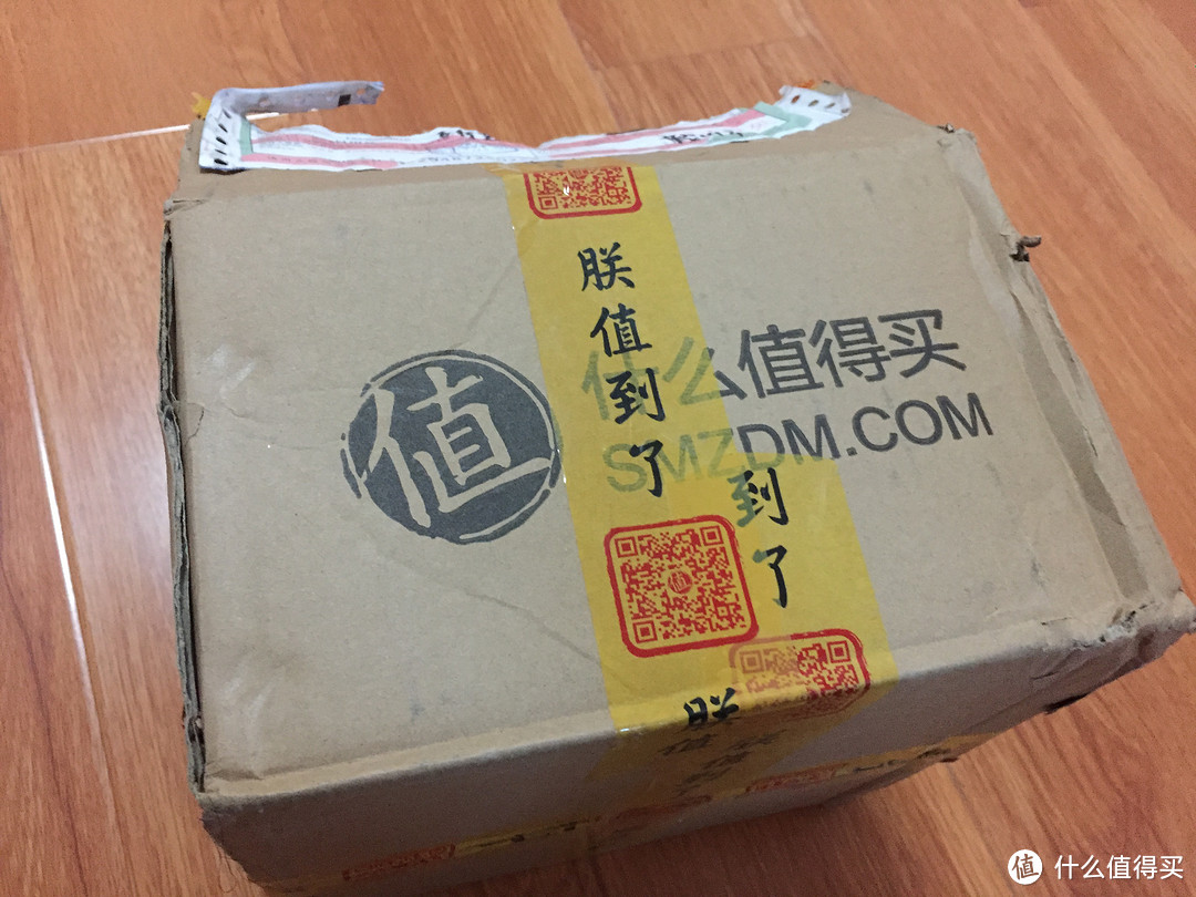 #中奖秀#幸运屋“礼物”:Parrot 派诺特 Rolling Spider 四轴飞行器