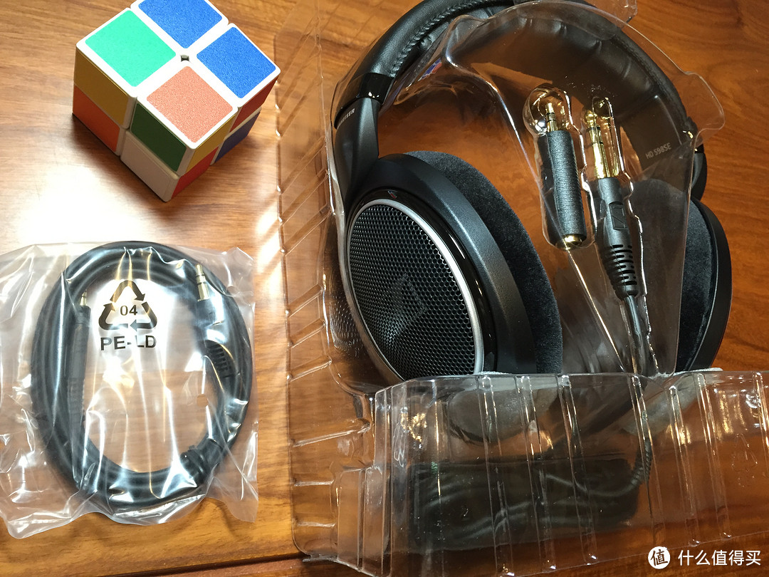 神价格：SENNHEISER 森海塞尔 HD 598SE 头戴式耳机