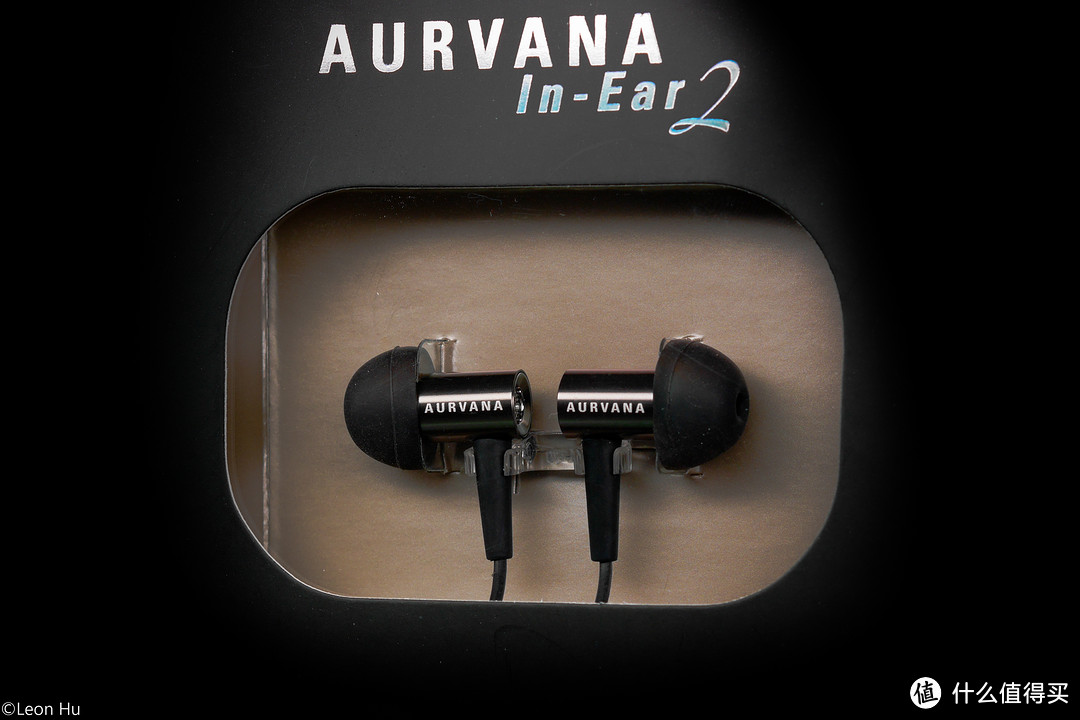 闲着瞎折腾记+使用报告 —— 创新Aurvana In-Ear2动铁耳机