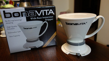 不聪明的聪明杯——Bonavita聪明杯