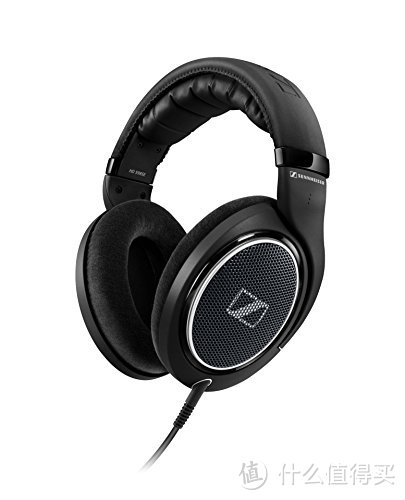 中亚 SENNHEISER 森海塞尔 HD598SE 版到手，还热乎