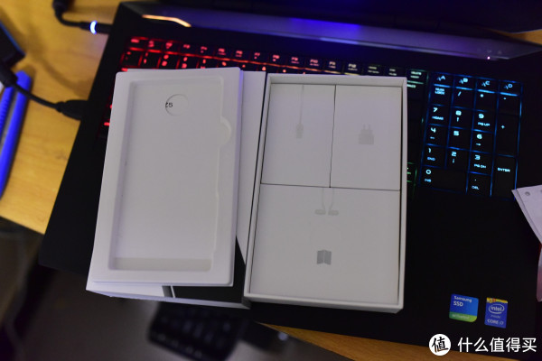 全面升级:SONY 索尼 Xperia Z5 Premium Dual