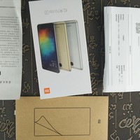 小米 红米Note 3 智能手机外观展示(功能|界面|拍照|设置)