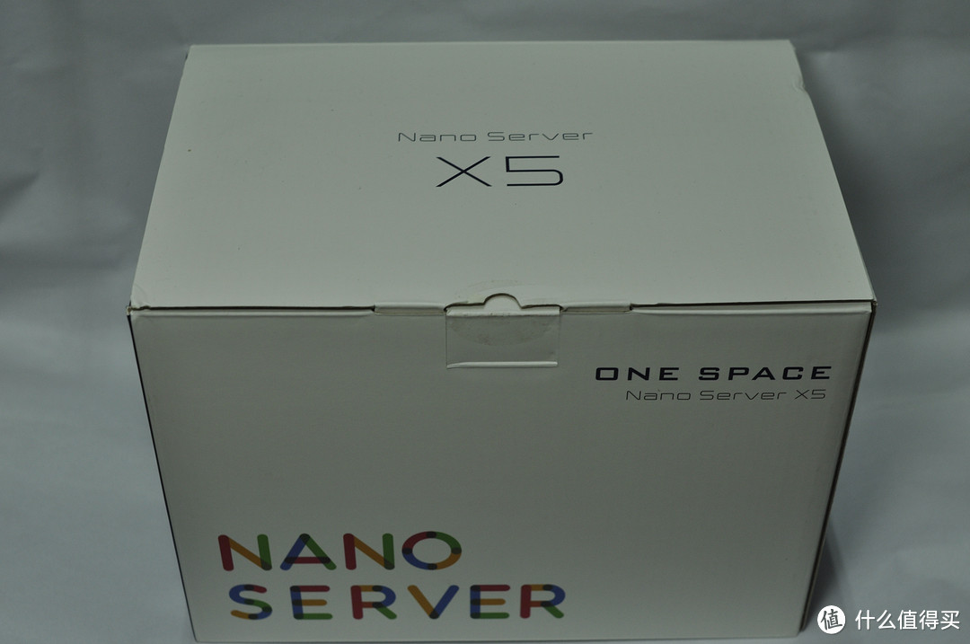 高颜值高性能,我是NAS新力军——OneSpace X5众测报告​​