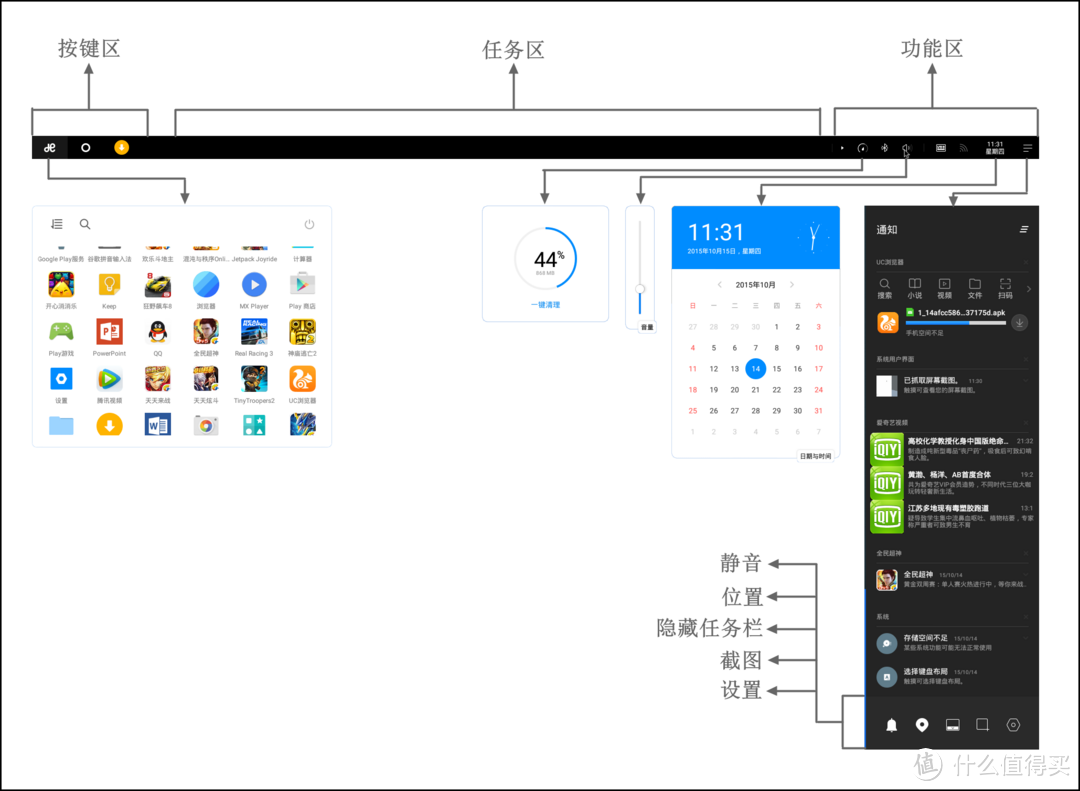 技德科技 Remix Mini：哥不是肥皂,哥是电脑!