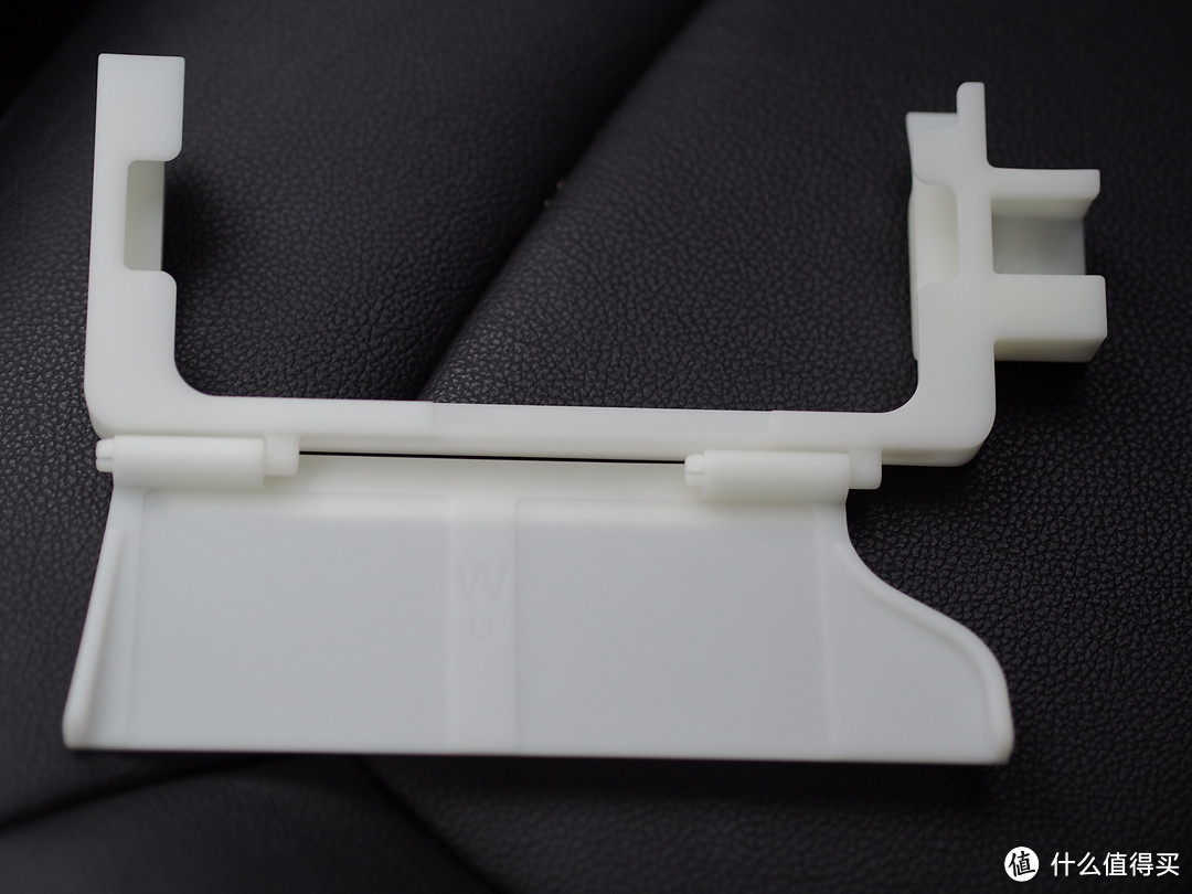 3D打印制造车载手机导航支架