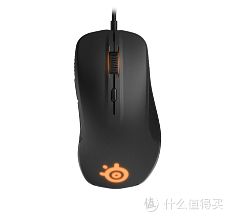 Steelseries赛睿 Rival Fnatic有线游戏鼠标