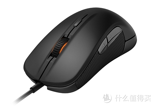 Steelseries赛睿 Rival Fnatic有线游戏鼠标