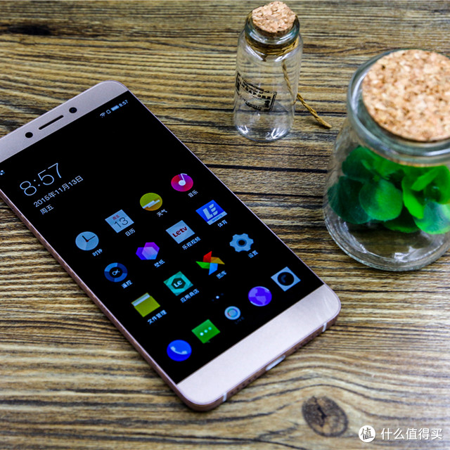 千元机市场的搅局者:Letv 乐视 乐1s 智能手机 初体验